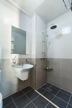 Hotel Rightnow Pension Jeju